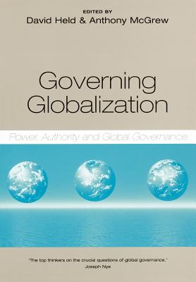 Immagine del venditore per Governing Globalization: Power, Authority and Global Governance (Paperback or Softback) venduto da BargainBookStores