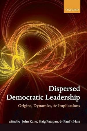 Image du vendeur pour Dispersed Leadership in Democracy C mis en vente par AHA-BUCH GmbH