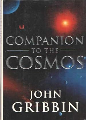 Seller image for Companion to the Cosmos for sale by Bij tij en ontij ...