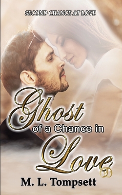 Seller image for Ghost of a Chance in Love (Paperback or Softback) for sale by BargainBookStores