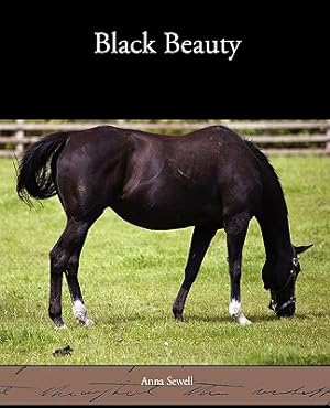 Bild des Verkufers fr Black Beauty (Paperback or Softback) zum Verkauf von BargainBookStores