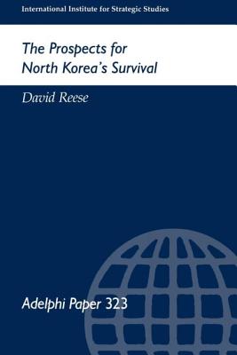 Seller image for The Prospects for North Korea Survival (Paperback or Softback) for sale by BargainBookStores