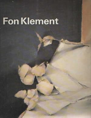 Seller image for Fon Klement for sale by Bij tij en ontij ...