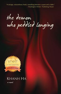 Imagen del vendedor de The Demon Who Peddled Longing (Paperback or Softback) a la venta por BargainBookStores