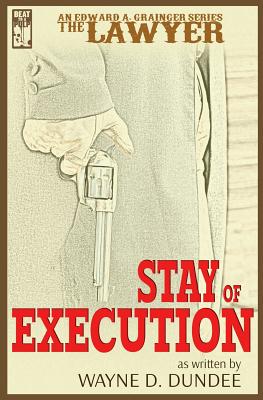 Bild des Verkufers fr The Lawyer: Stay of Execution (Paperback or Softback) zum Verkauf von BargainBookStores