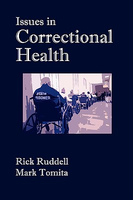 Seller image for Issues in Correctional Health (Paperback or Softback) for sale by BargainBookStores