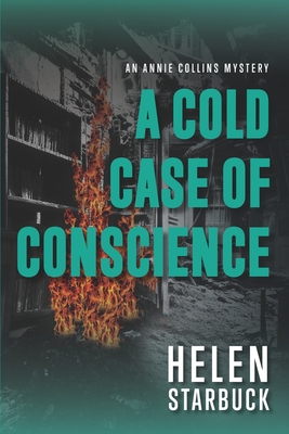 Seller image for A Cold Case of Conscience (Paperback or Softback) for sale by BargainBookStores