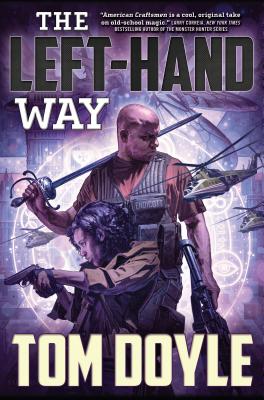 Seller image for The Left-Hand Way (Hardback or Cased Book) for sale by BargainBookStores