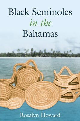 Seller image for Black Seminoles in the Bahamas (Paperback or Softback) for sale by BargainBookStores