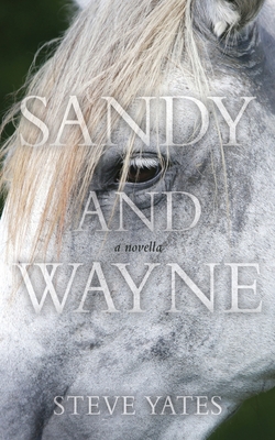 Seller image for Sandy and Wayne (Paperback or Softback) for sale by BargainBookStores
