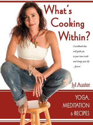 Imagen del vendedor de What's Cooking Within? A Spiritual Cookbook (Paperback or Softback) a la venta por BargainBookStores