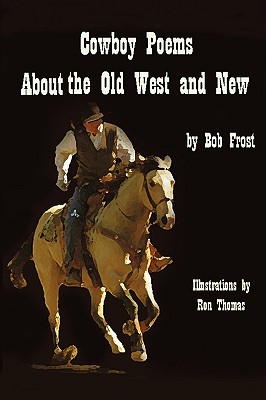 Bild des Verkufers fr Poems about the Old West and New (Paperback or Softback) zum Verkauf von BargainBookStores