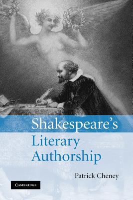 Imagen del vendedor de Shakespeare's Literary Authorship (Paperback or Softback) a la venta por BargainBookStores