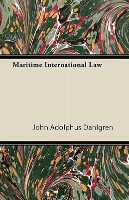 Bild des Verkufers fr Maritime International Law (Paperback or Softback) zum Verkauf von BargainBookStores