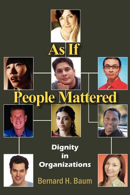 Seller image for As If People Mattered (Paperback or Softback) for sale by BargainBookStores