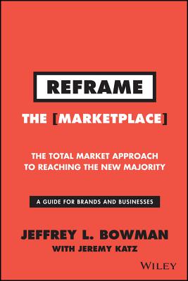 Image du vendeur pour Reframe the Marketplace (Hardback or Cased Book) mis en vente par BargainBookStores