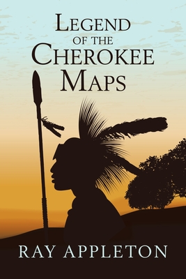 Imagen del vendedor de Legend of the Cherokee Maps (Paperback or Softback) a la venta por BargainBookStores