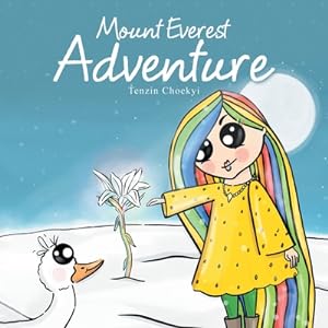 Immagine del venditore per Mount Everest Adventure (Paperback or Softback) venduto da BargainBookStores