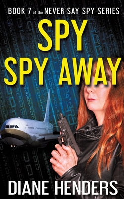 Bild des Verkufers fr Spy, Spy Away (Paperback or Softback) zum Verkauf von BargainBookStores