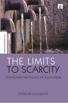 Image du vendeur pour The Limits to Scarcity: Contesting the Politics of Allocation (Paperback or Softback) mis en vente par BargainBookStores