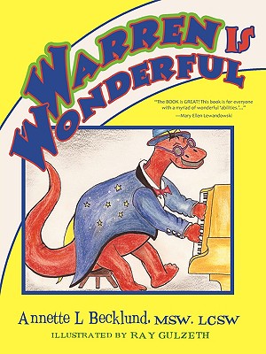Seller image for Warren is Wonderful (Paperback or Softback) for sale by BargainBookStores