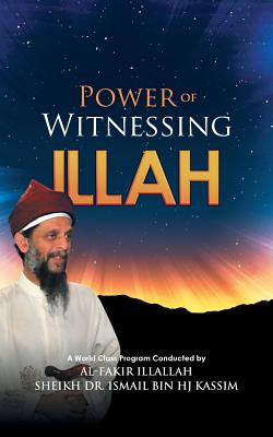 Seller image for Power of Witnessing Illah (Paperback or Softback) for sale by BargainBookStores