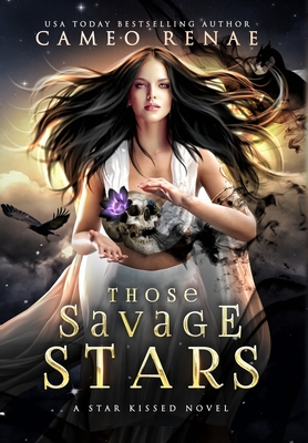 Image du vendeur pour Those Savage Stars (Hardback or Cased Book) mis en vente par BargainBookStores
