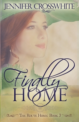 Seller image for Finally Home (Paperback or Softback) for sale by BargainBookStores