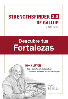 Seller image for Descubre Tus Fortalezas + C�digo (Strength Finder 2.0 Spanish Edition) (Paperback or Softback) for sale by BargainBookStores