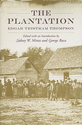 Seller image for The Plantation (Paperback or Softback) for sale by BargainBookStores