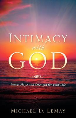 Seller image for Intimacy with God (Paperback or Softback) for sale by BargainBookStores