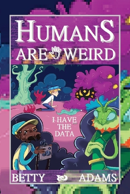 Bild des Verkufers fr Humans are Weird: I Have the Data (Paperback or Softback) zum Verkauf von BargainBookStores