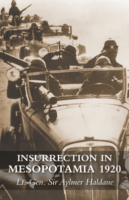 Seller image for Insurrection in Mesopotamia 1920 (Paperback or Softback) for sale by BargainBookStores