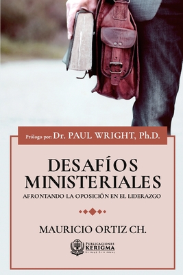 Seller image for Desafios Ministeriales (Paperback or Softback) for sale by BargainBookStores