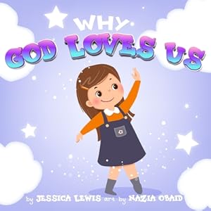 Seller image for Why God Loves Us (Paperback or Softback) for sale by BargainBookStores
