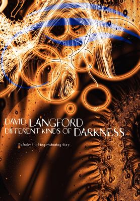 Seller image for Different Kinds of Darkness (Hardback or Cased Book) for sale by BargainBookStores