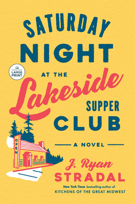 Imagen del vendedor de Saturday Night at the Lakeside Supper Club (Paperback or Softback) a la venta por BargainBookStores