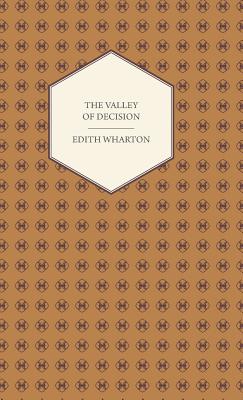 Immagine del venditore per The Valley of Decision - A Novel (Hardback or Cased Book) venduto da BargainBookStores
