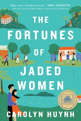 Bild des Verkufers fr The Fortunes of Jaded Women (Paperback or Softback) zum Verkauf von BargainBookStores