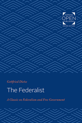 Image du vendeur pour The Federalist: A Classic on Federalism and Free Government (Paperback or Softback) mis en vente par BargainBookStores