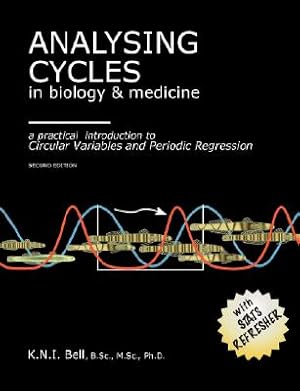 Image du vendeur pour Analysing cycles in biology & medicine-a practical introduction to circular variables & periodic regression (Paperback or Softback) mis en vente par BargainBookStores