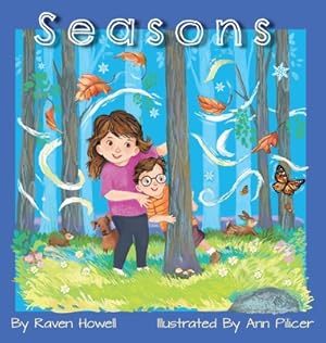 Seller image for Seasons (Hardback or Cased Book) for sale by BargainBookStores