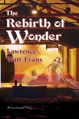 Immagine del venditore per The Rebirth of Wonder (Paperback or Softback) venduto da BargainBookStores