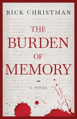 Seller image for The Burden of Memory (Paperback or Softback) for sale by BargainBookStores
