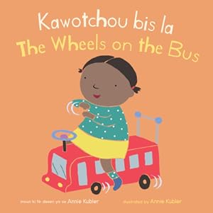 Immagine del venditore per Kawotchou Bis La/The Wheels on the Bus (Board Book) venduto da BargainBookStores