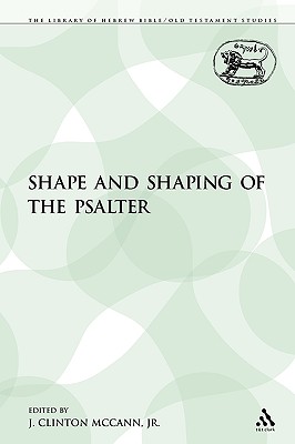 Immagine del venditore per The Shape and Shaping of the Psalter (Paperback or Softback) venduto da BargainBookStores