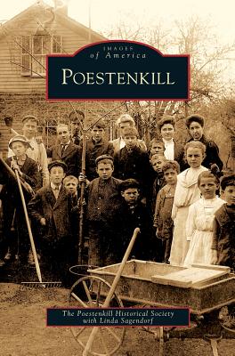 Seller image for Poestenkill (Hardback or Cased Book) for sale by BargainBookStores