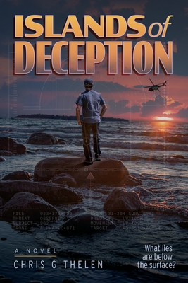 Seller image for Islands of Deception (Paperback or Softback) for sale by BargainBookStores
