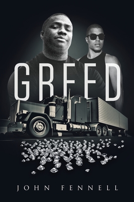 Bild des Verkufers fr Greed (Paperback or Softback) zum Verkauf von BargainBookStores