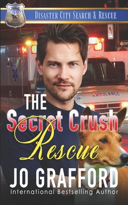 Seller image for The Secret Crush Rescue (Paperback or Softback) for sale by BargainBookStores